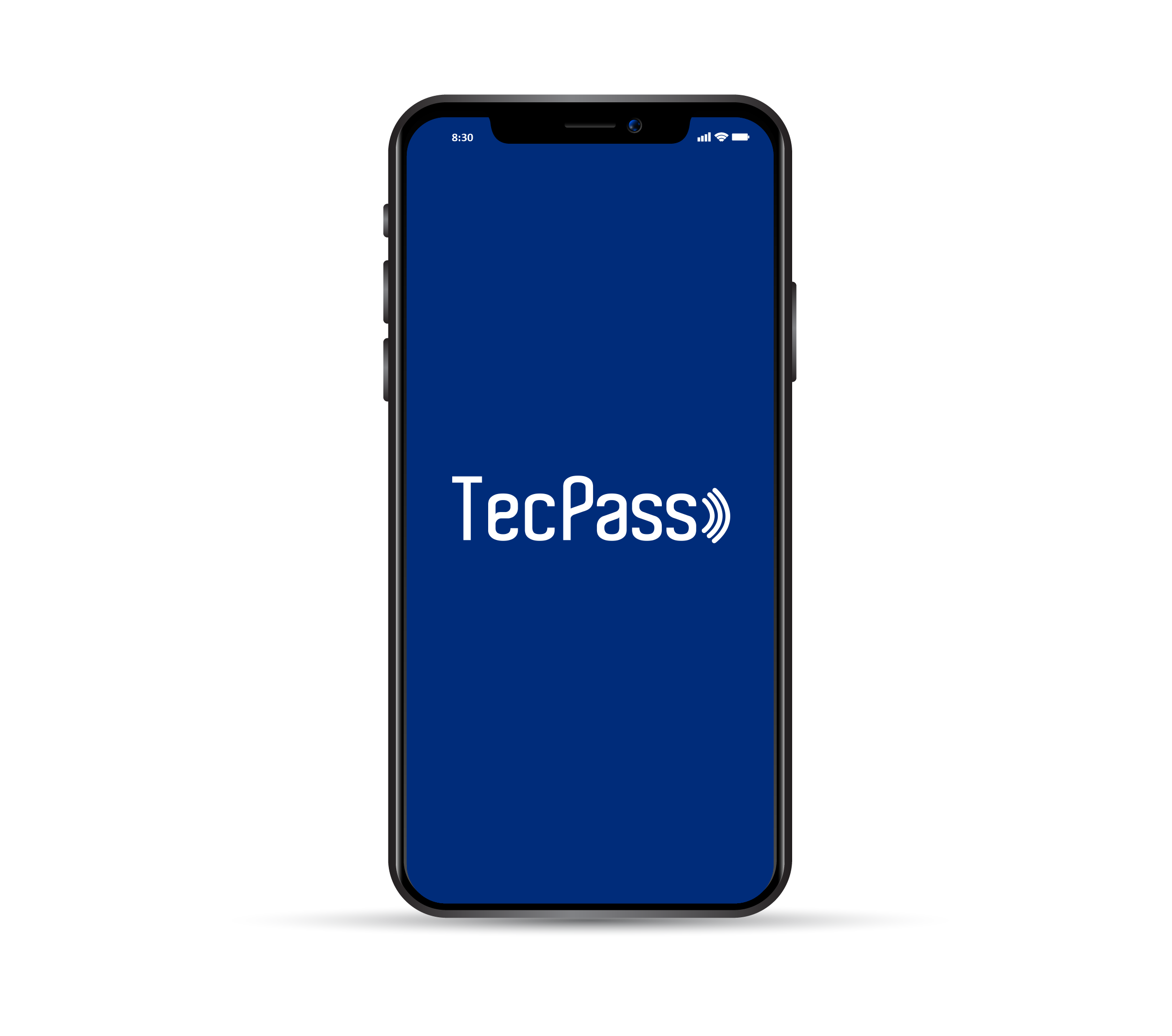 Aplicación TecPass